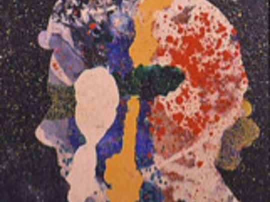 Thumbnail from title in Artists on Screen Collection | NZ On Screen