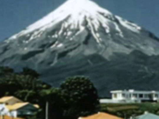 Thumbnail from title in Brian Brake at the NFU | NZ On Screen