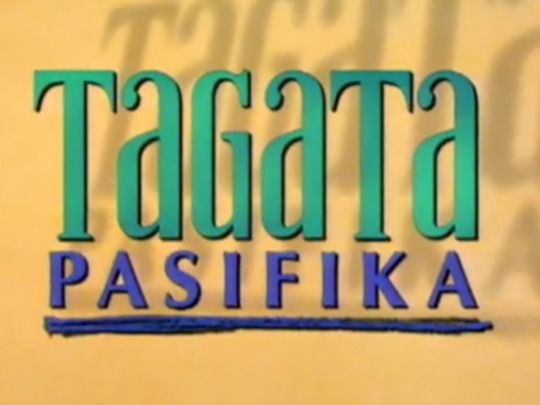 Thumbnail image for Tagata Pasifika