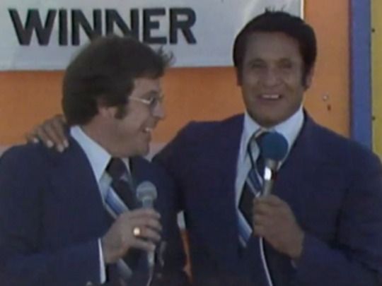 Thumbnail from title in Best of the 70s | NZ On Screen