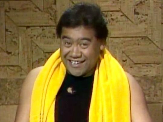 Thumbnail from title in Kiwi Comedy On TV | NZ On Screen