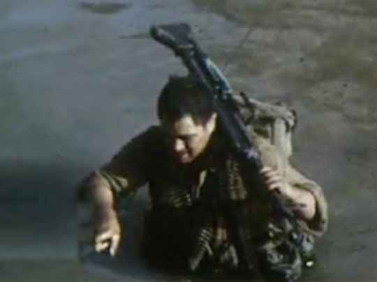 Thumbnail image for The Shadow of Vietnam