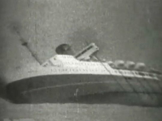 Thumbnail from title in NZ Disasters | NZ On Screen