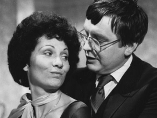 Thumbnail from title in Kiwi Comedy On TV | NZ On Screen