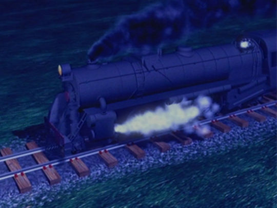 Thumbnail from title in NZ Disasters | NZ On Screen