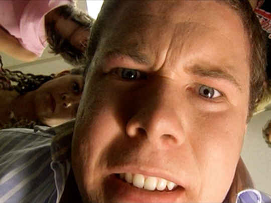 Thumbnail image for Men Shouldn't Sing